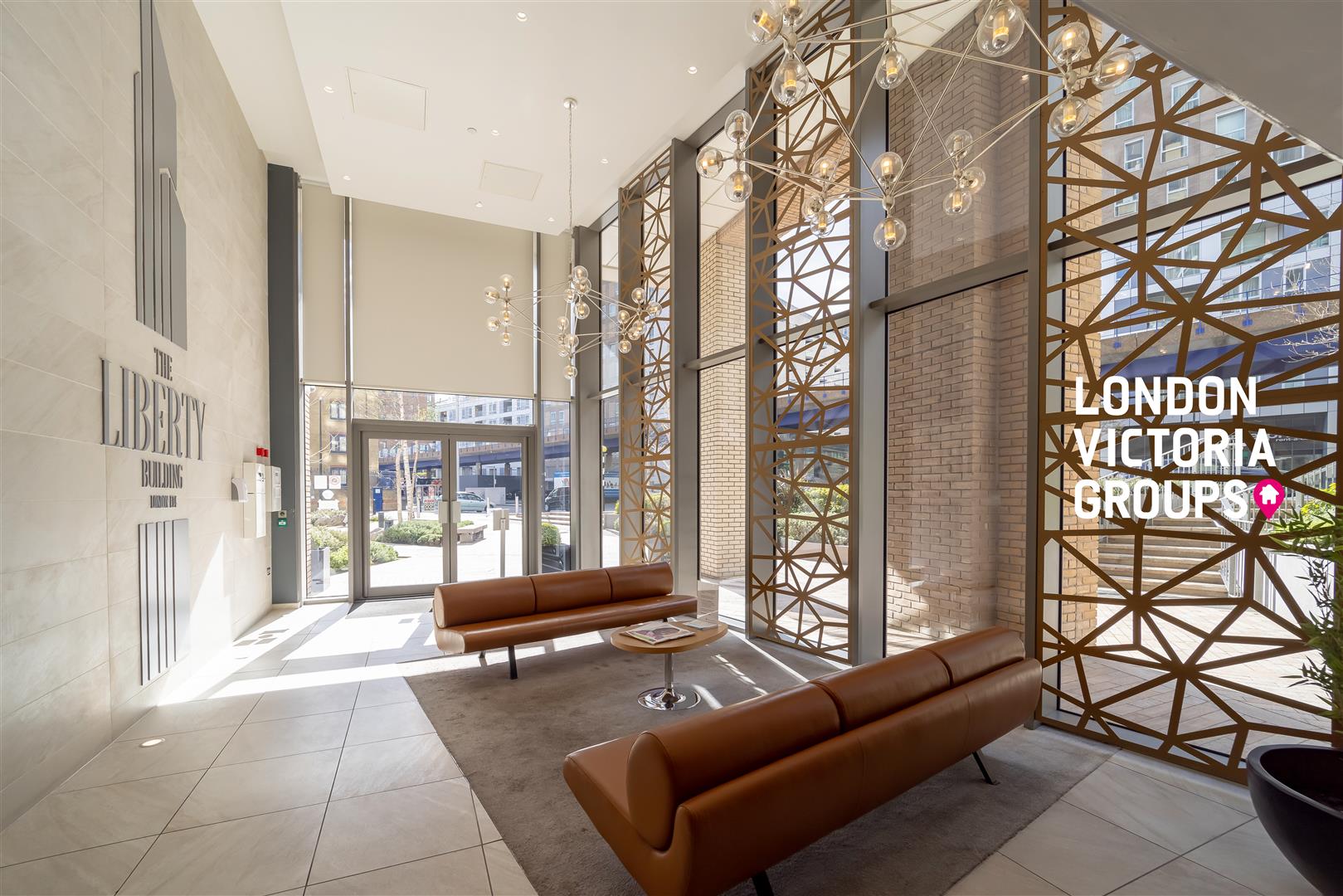 Heritage Tower, 118 East Ferry Road, LONDON